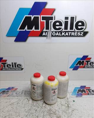 [GYÁRI ÚJ] FORD-CONTINENTAL DEFEKTJAVÍTÓ FOLYADÉK  300ML | 99790-6UA0A